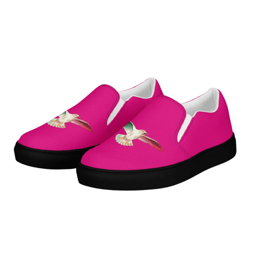 Women’s Slip-Ons - Image 3