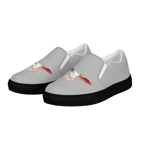 Women’s Slip-Ons - Image 2