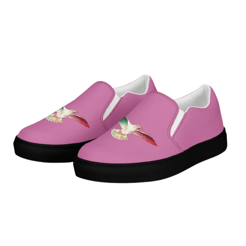 Women’s Slip-Ons - Image 3