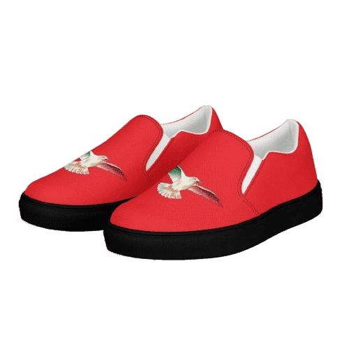 Women’s Slip-Ons - Image 8