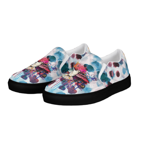JSC Exclusive: Women’s Slip-Ons - Image 7