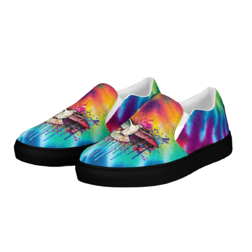 JSC Exclusive: Women’s Slip-Ons - Image 7