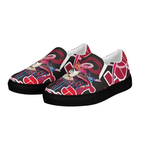 JSC Exclusive: Women’s Slip-Ons - Image 3