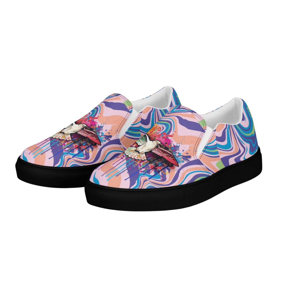 JSC Exclusive: Women’s Slip-Ons - Image 3