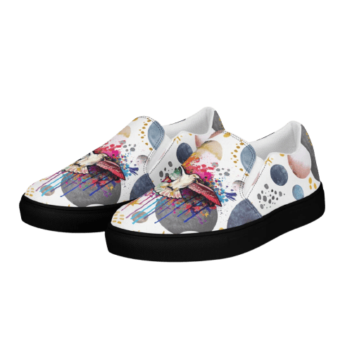JSC Exclusive: Women’s Slip-Ons - Image 3