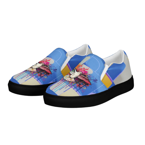JSC Exclusive: Women’s Slip-Ons - Image 3