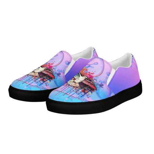JSC Exclusive: Women’s Slip-Ons - Image 3