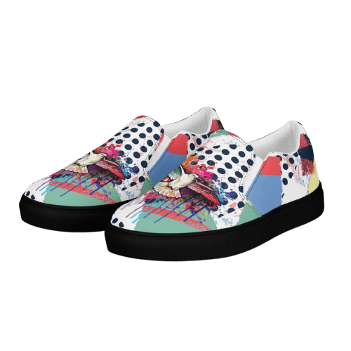 JSC Exclusive: Women’s Slip-Ons - Image 3