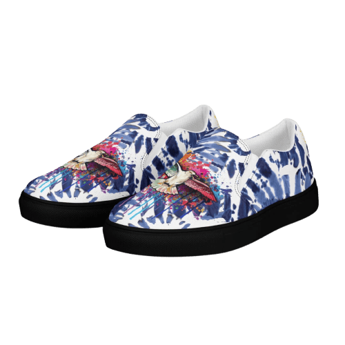 JSC Exclusive: Women’s Slip-Ons - Image 3