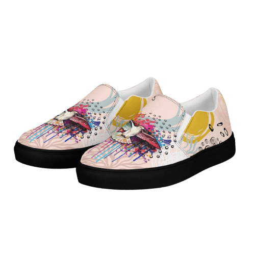 JSC Exclusive: Women’s Slip-Ons - Image 3