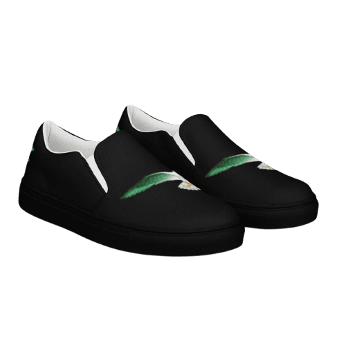 Women’s Slip-Ons - Image 4