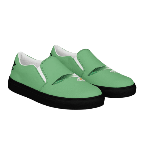 Women’s Slip-Ons - Image 4