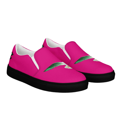 Women’s Slip-Ons - Image 4