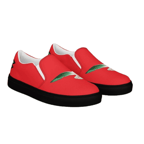 Women’s Slip-Ons - Image 7