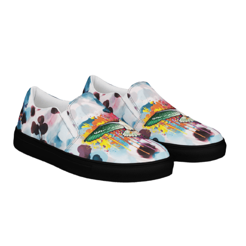 JSC Exclusive: Women’s Slip-Ons