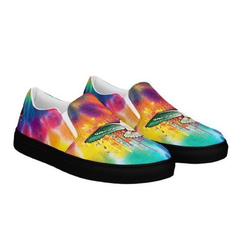 JSC Exclusive: Women’s Slip-Ons - Image 5