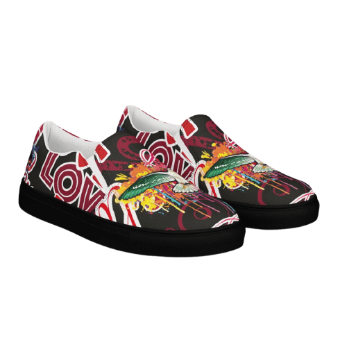JSC Exclusive: Women’s Slip-Ons - Image 4