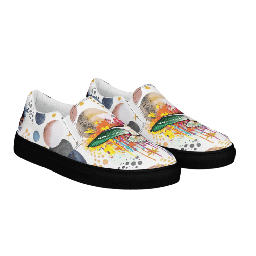 JSC Exclusive: Women’s Slip-Ons - Image 4