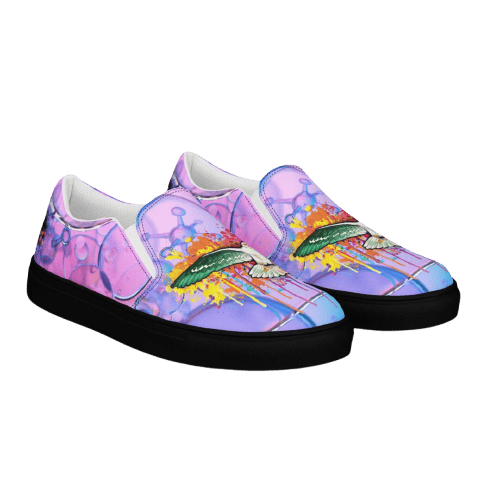 JSC Exclusive: Women’s Slip-Ons - Image 4