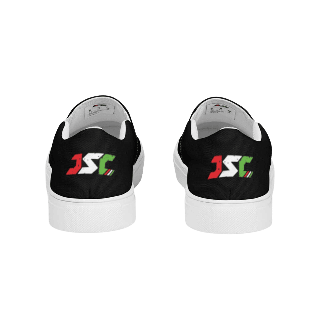 Women’s Slip-Ons - Image 7