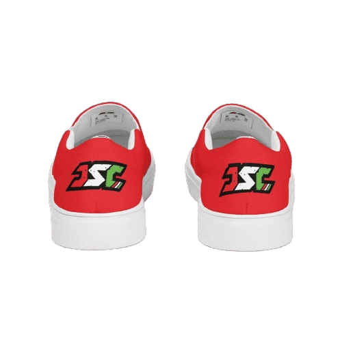 Women’s Slip-Ons - Image 3