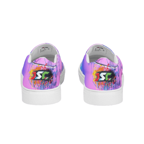 JSC Exclusive: Women’s Slip-Ons - Image 8