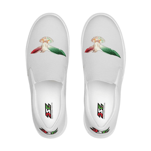 Women’s Slip-Ons - Image 5