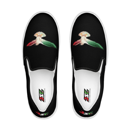 Women’s Slip-Ons