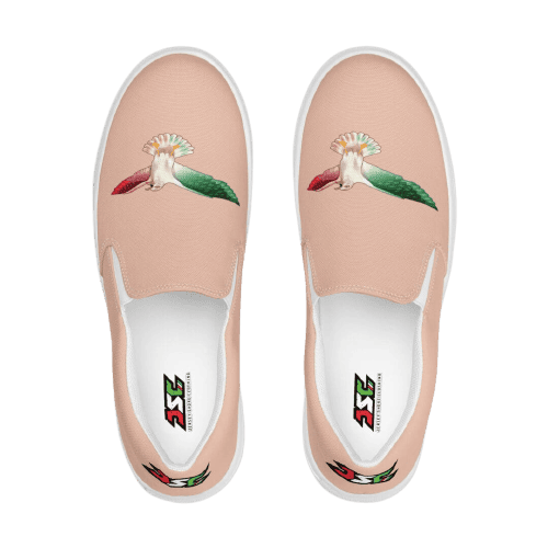 Women’s Slip-Ons - Image 5