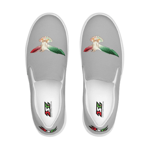 Women’s Slip-Ons - Image 5