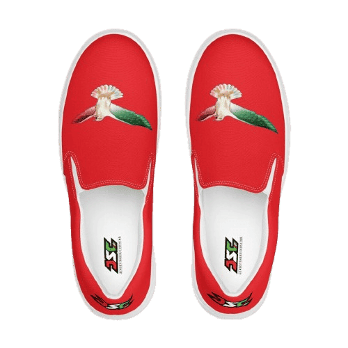 Women’s Slip-Ons - Image 5