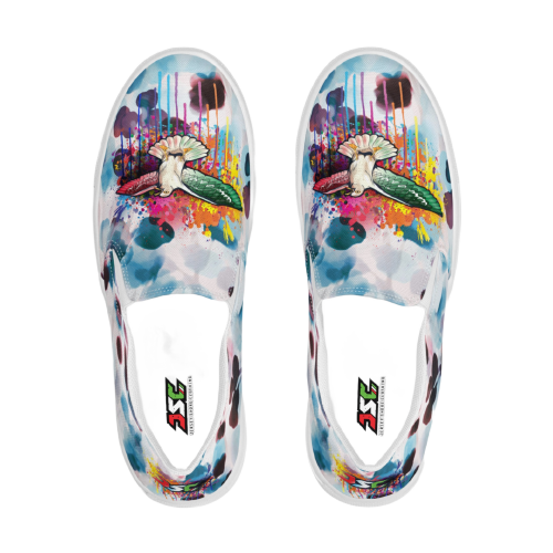 JSC Exclusive: Women’s Slip-Ons - Image 5