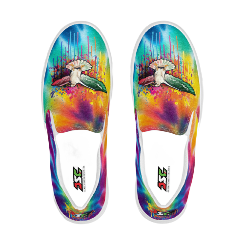 JSC Exclusive: Women’s Slip-Ons - Image 4