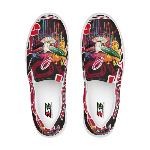 JSC Exclusive: Women’s Slip-Ons - Image 6
