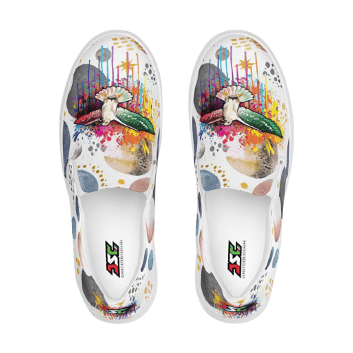 JSC Exclusive: Women’s Slip-Ons - Image 6
