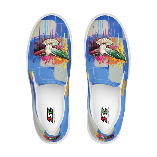 JSC Exclusive: Women’s Slip-Ons - Image 5