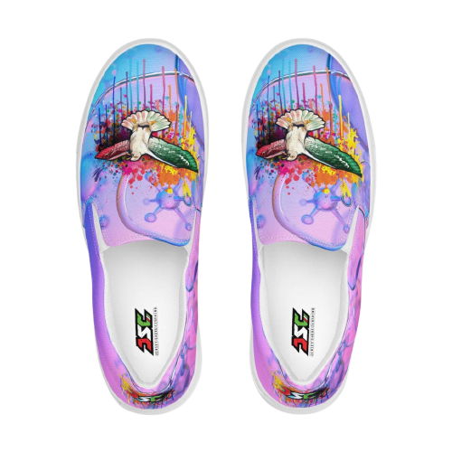 JSC Exclusive: Women’s Slip-Ons - Image 6