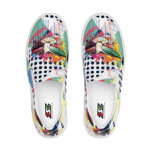JSC Exclusive: Women’s Slip-Ons - Image 5