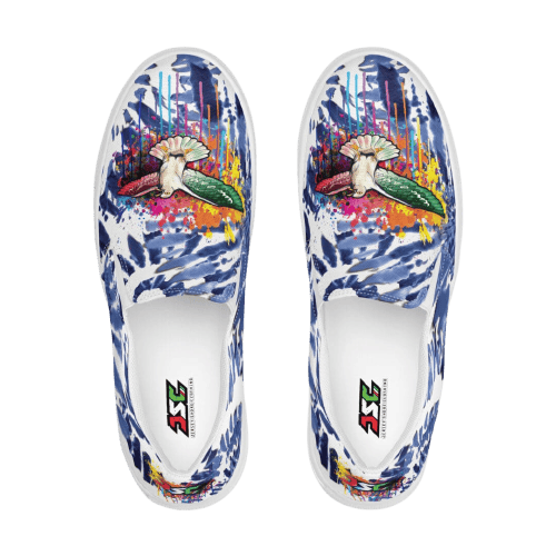 JSC Exclusive: Women’s Slip-Ons - Image 6
