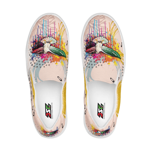 JSC Exclusive: Women’s Slip-Ons - Image 5