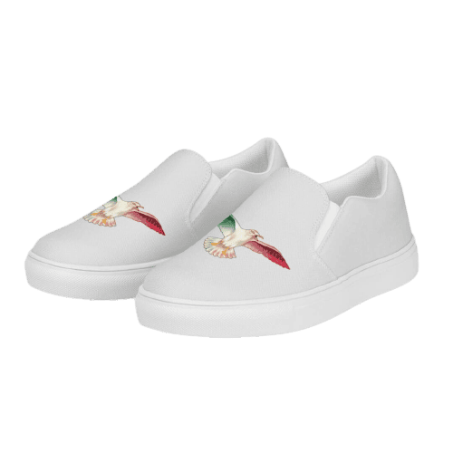 Women’s Slip-Ons - Image 6