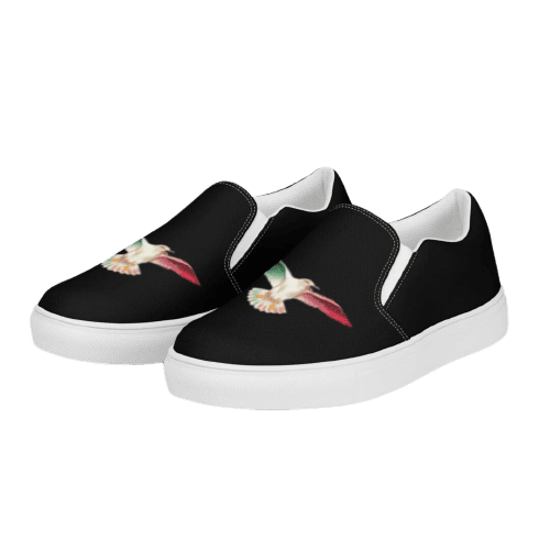 Women’s Slip-Ons - Image 6