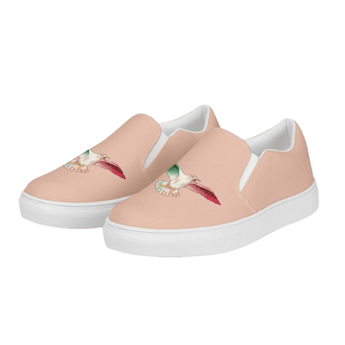 Women’s Slip-Ons - Image 6