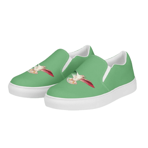Women’s Slip-Ons - Image 6