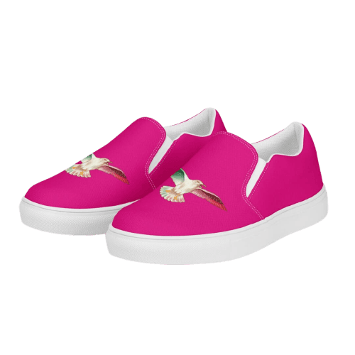 Women’s Slip-Ons - Image 6
