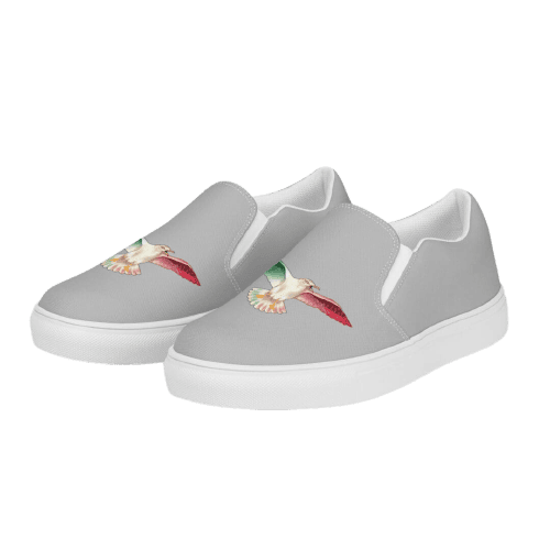 Women’s Slip-Ons - Image 6