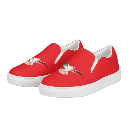 Women’s Slip-Ons - Image 4