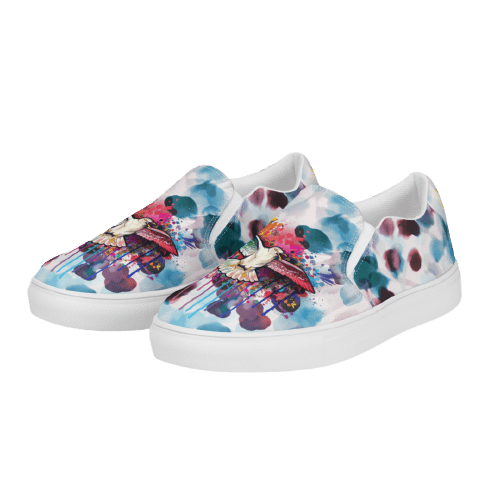 JSC Exclusive: Women’s Slip-Ons - Image 4