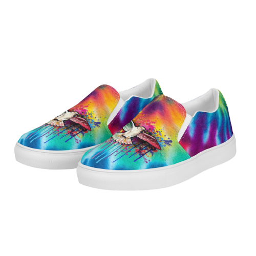 JSC Exclusive: Women’s Slip-Ons - Image 3