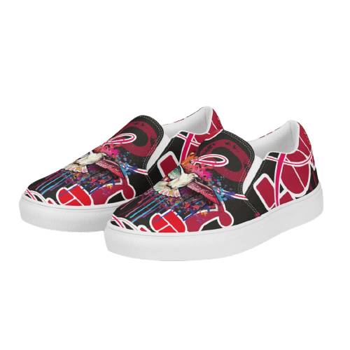 JSC Exclusive: Women’s Slip-Ons - Image 7